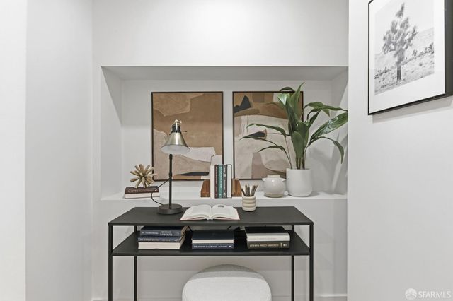 357 Vallejo Street 357A, San Francisco, CA 94131