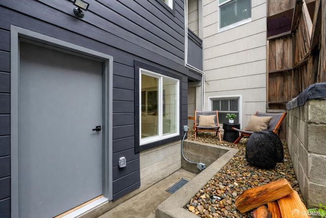 357 Vallejo Street 357A, San Francisco, CA 94131