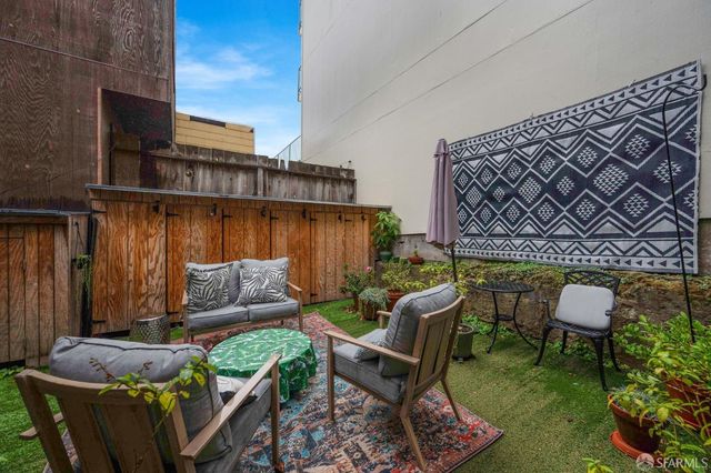 357 Vallejo Street 357A, San Francisco, CA 94131
