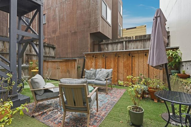357 Vallejo Street 357A, San Francisco, CA 94131