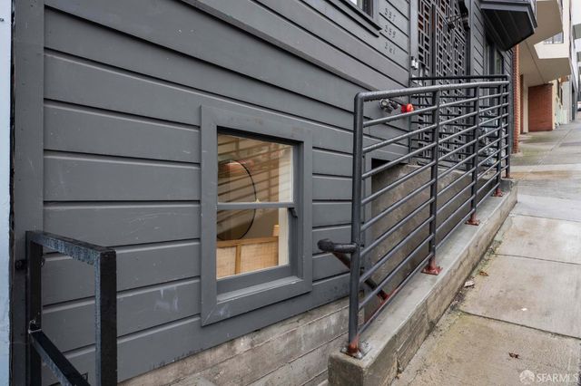 357 Vallejo Street 357A, San Francisco, CA 94131