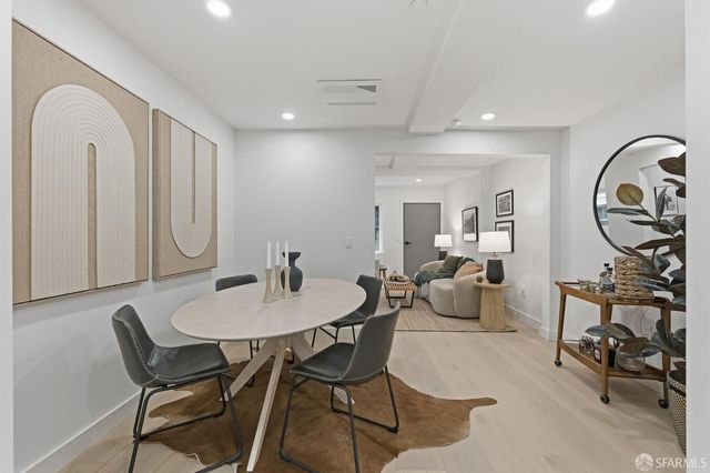 357 Vallejo Street 357A, San Francisco, CA 94131