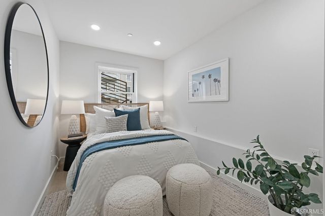 357 Vallejo Street 357A, San Francisco, CA 94131