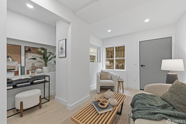 357 Vallejo Street 357A, San Francisco, CA 94131