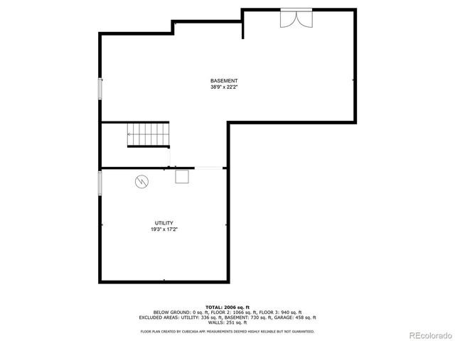 Address unavailable.