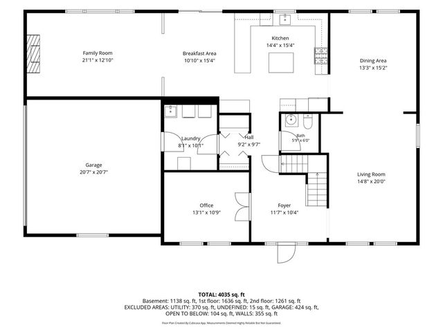 542 Wayland Avenue, Kenilworth, IL 60043