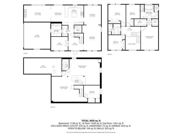542 Wayland Avenue, Kenilworth, IL 60043