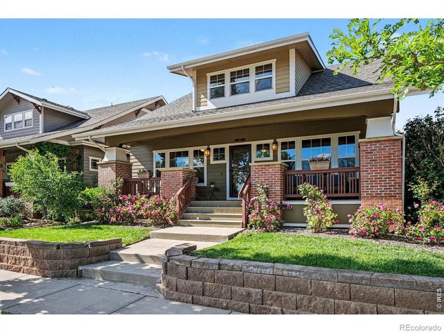 1302 Bennett Road, Fort Collins, CO 80521