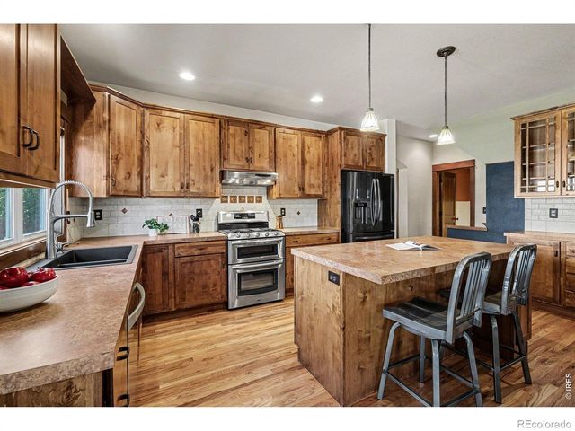 1302 Bennett Road, Fort Collins, CO 80521