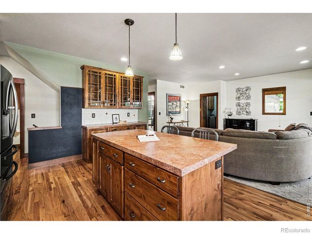 1302 Bennett Road, Fort Collins, CO 80521