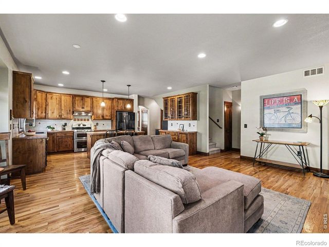 1302 Bennett Road, Fort Collins, CO 80521