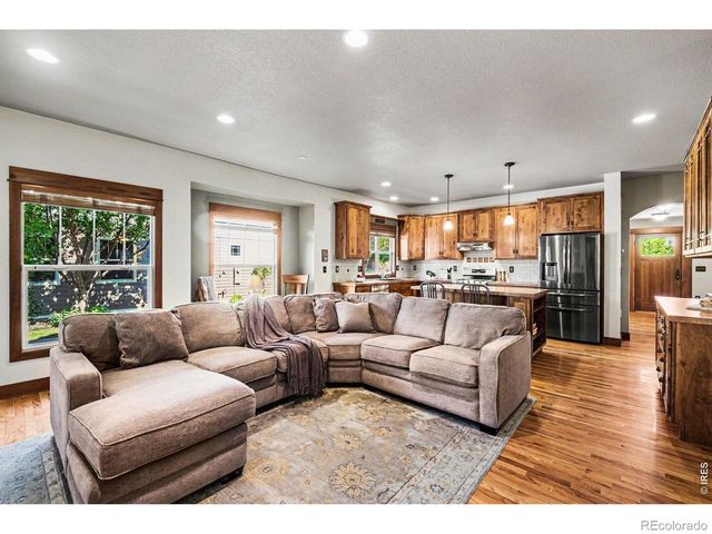 1302 Bennett Road, Fort Collins, CO 80521