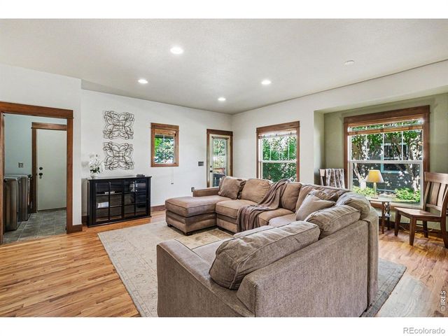 1302 Bennett Road, Fort Collins, CO 80521