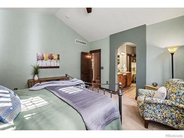1302 Bennett Road, Fort Collins, CO 80521