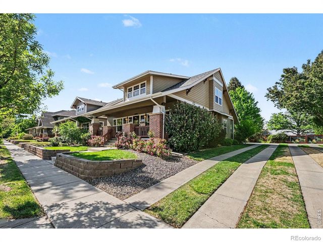 1302 Bennett Road, Fort Collins, CO 80521
