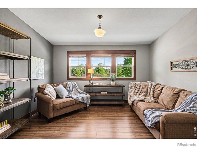 1302 Bennett Road, Fort Collins, CO 80521
