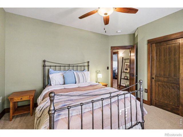 1302 Bennett Road, Fort Collins, CO 80521
