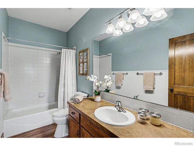 1302 Bennett Road, Fort Collins, CO 80521