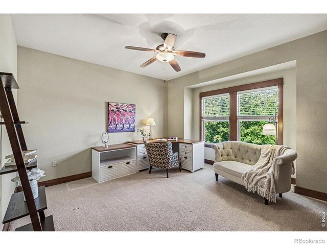 1302 Bennett Road, Fort Collins, CO 80521