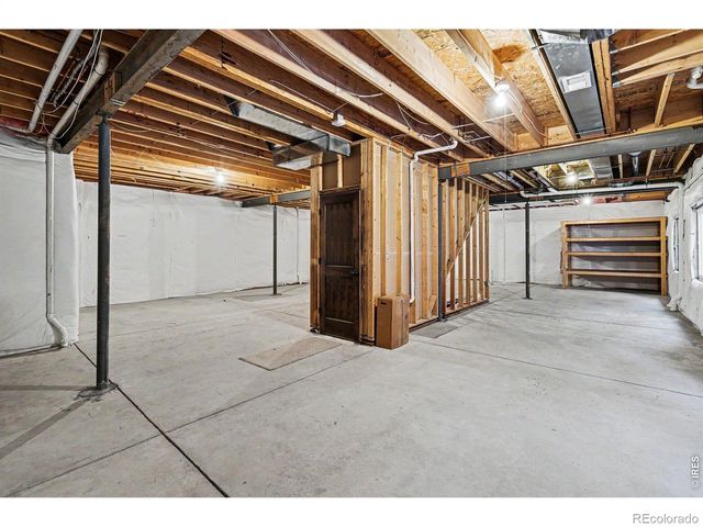 1302 Bennett Road, Fort Collins, CO 80521