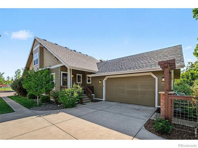 1302 Bennett Road, Fort Collins, CO 80521