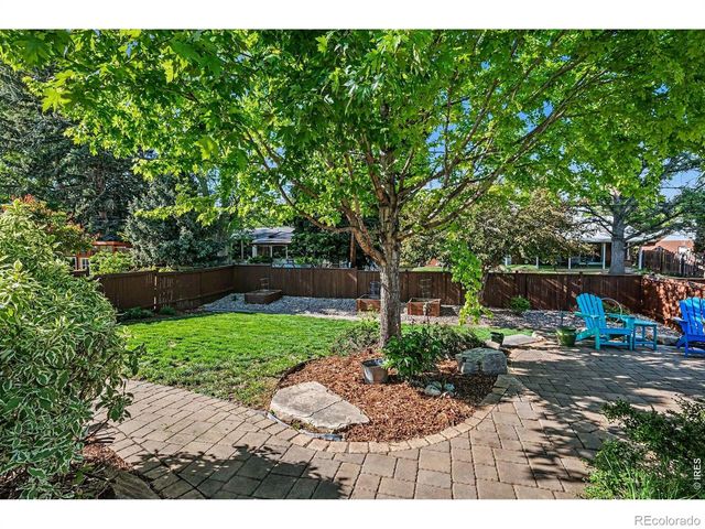 1302 Bennett Road, Fort Collins, CO 80521