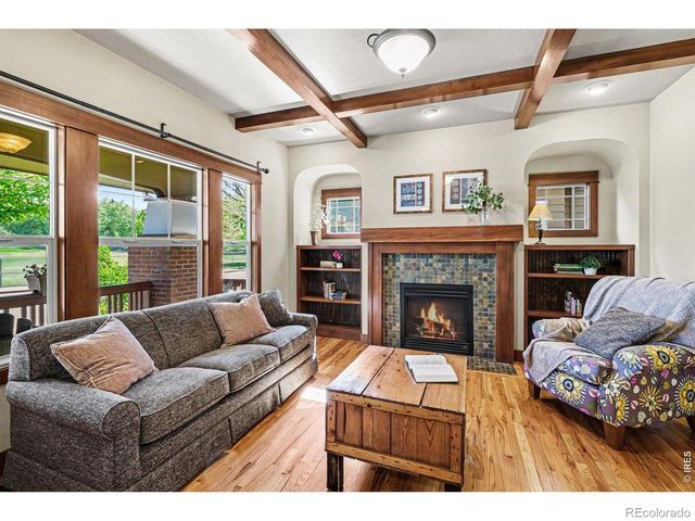 1302 Bennett Road, Fort Collins, CO 80521