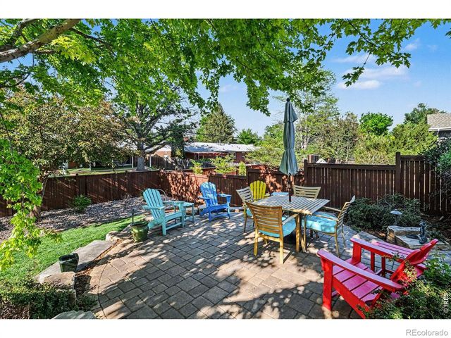 1302 Bennett Road, Fort Collins, CO 80521