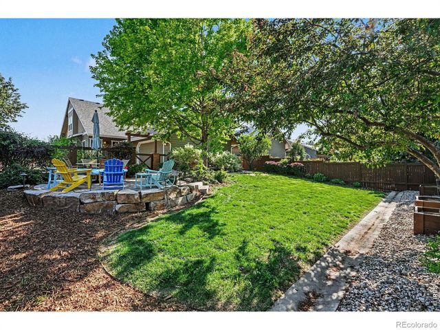 1302 Bennett Road, Fort Collins, CO 80521