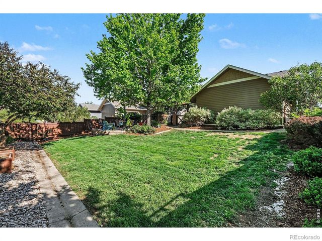 1302 Bennett Road, Fort Collins, CO 80521