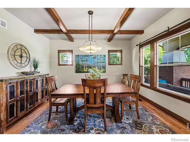 1302 Bennett Road, Fort Collins, CO 80521