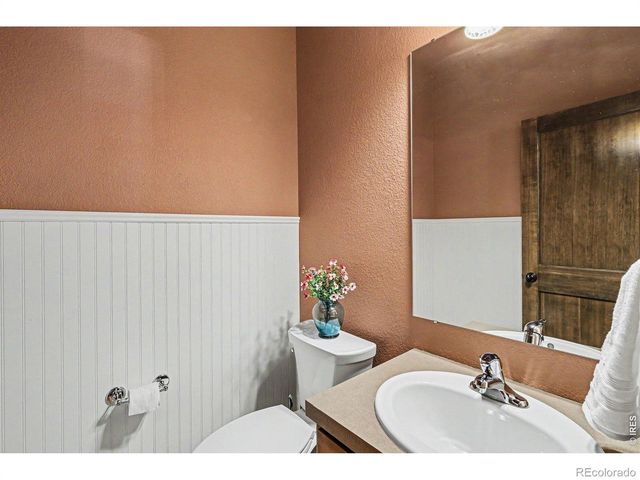 1302 Bennett Road, Fort Collins, CO 80521