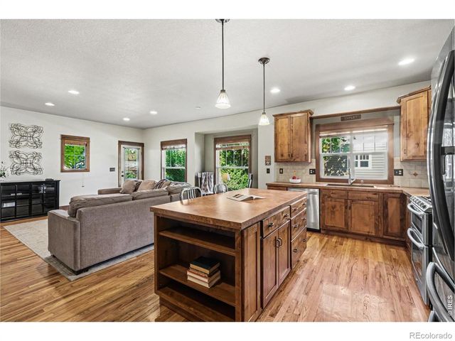 1302 Bennett Road, Fort Collins, CO 80521