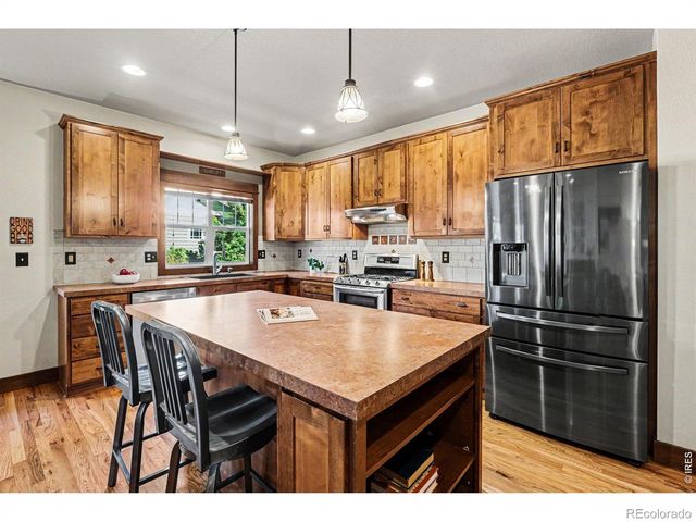 1302 Bennett Road, Fort Collins, CO 80521