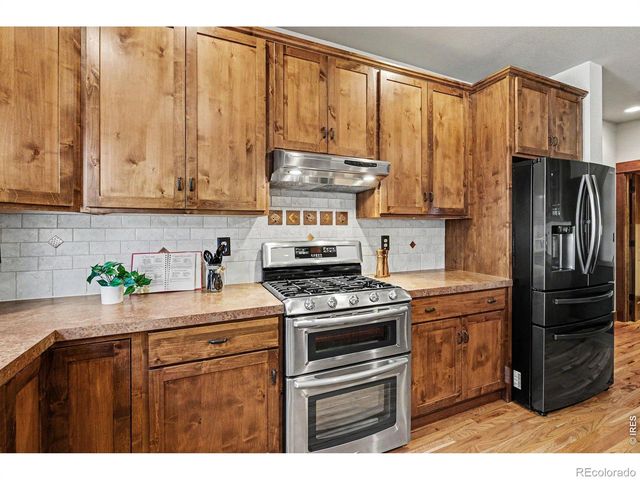 1302 Bennett Road, Fort Collins, CO 80521