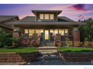 1302 Bennett Road, Fort Collins, CO 80521