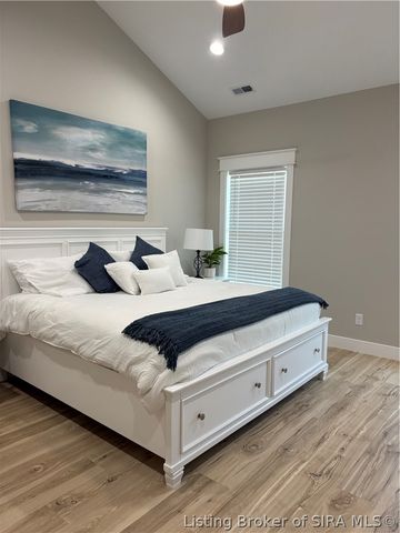 130 W Greene Court, Hanover, IN 47243