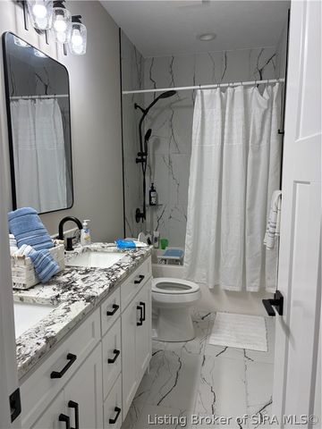 130 W Greene Court, Hanover, IN 47243