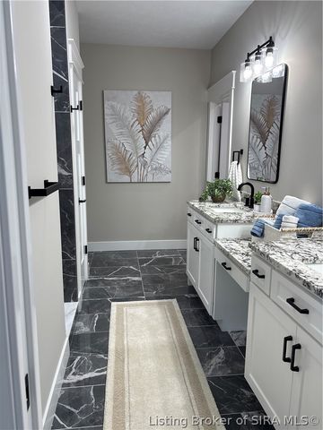 130 W Greene Court, Hanover, IN 47243