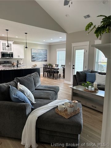 130 W Greene Court, Hanover, IN 47243