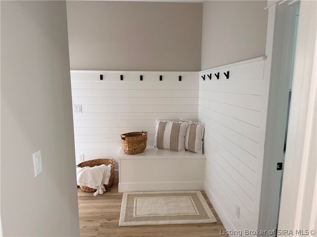 130 W Greene Court, Hanover, IN 47243