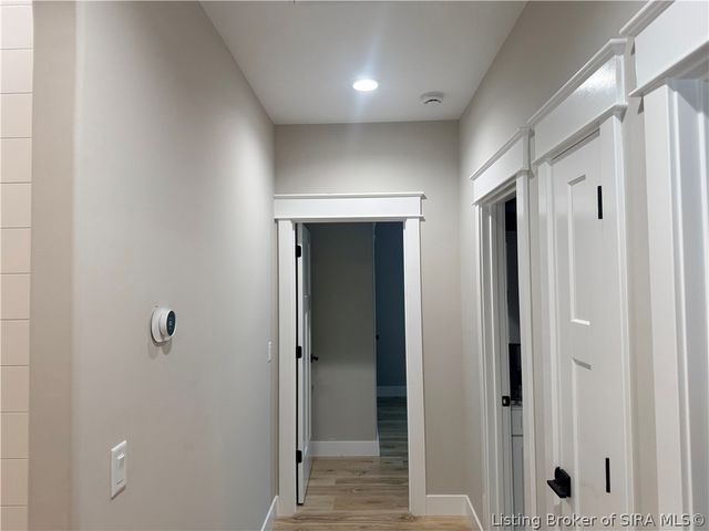 130 W Greene Court, Hanover, IN 47243