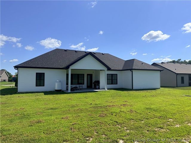 130 W Greene Court, Hanover, IN 47243