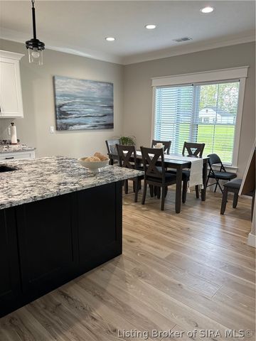 130 W Greene Court, Hanover, IN 47243