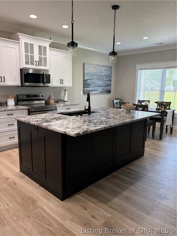 130 W Greene Court, Hanover, IN 47243