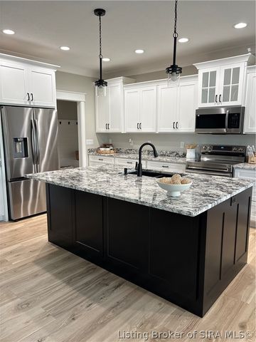 130 W Greene Court, Hanover, IN 47243