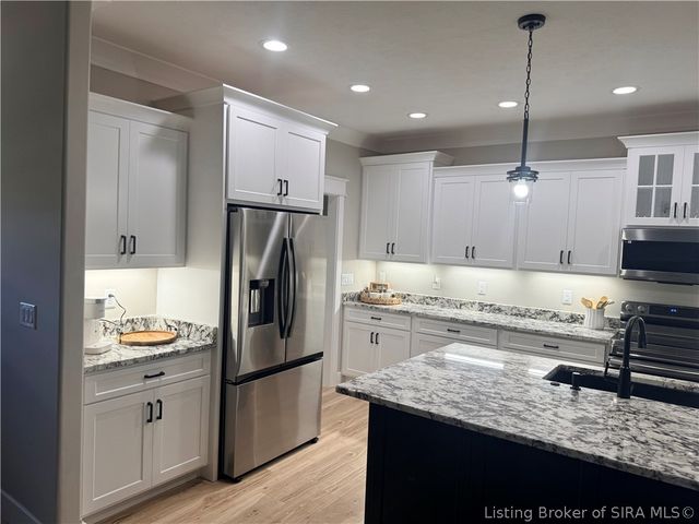 130 W Greene Court, Hanover, IN 47243