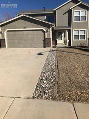 455 Widick Street, Colorado Springs, CO 80911