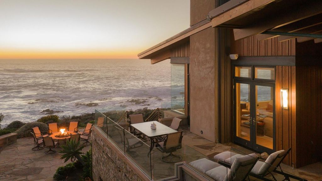 104 Yankee Point Drive, Carmel, CA 93923