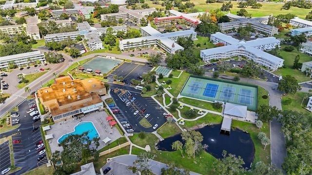 2428 COLUMBIA DRIVE 54, Clearwater, FL 33763